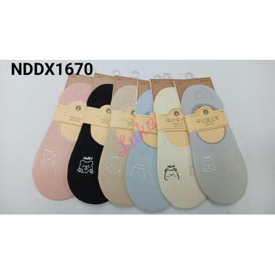 Women's ballet Auravia NDDX1670