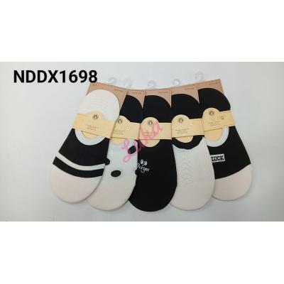 Women's ballet Auravia NDDX1698