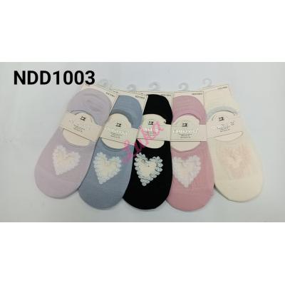 Baletki damskie Auravia NDD1003