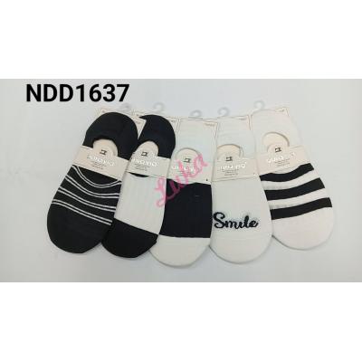 Baletki damskie Auravia NDD1637