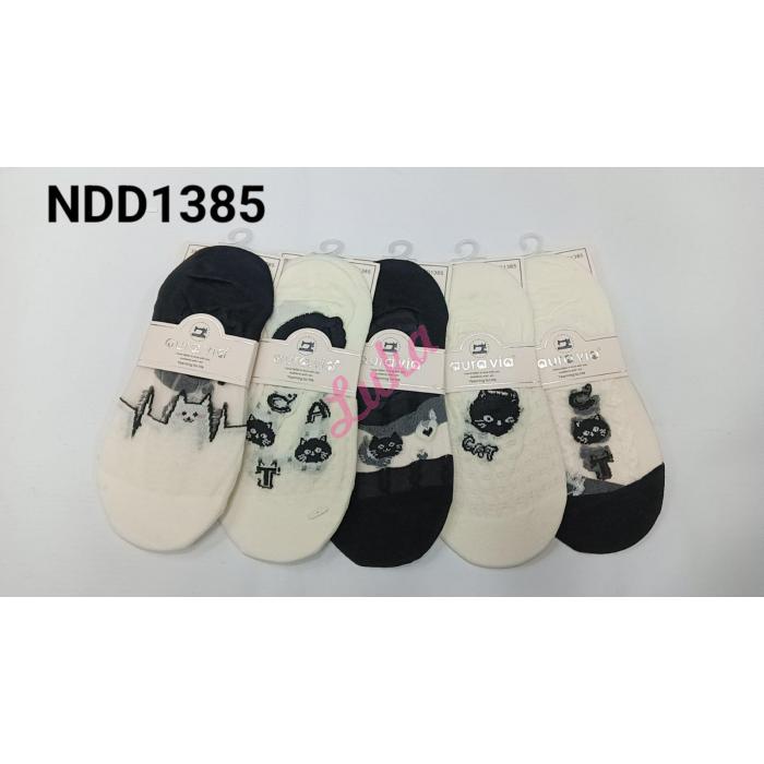 Baletki damskie Auravia NDD1528