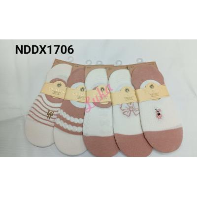 Women's ballet Auravia NDDX1706