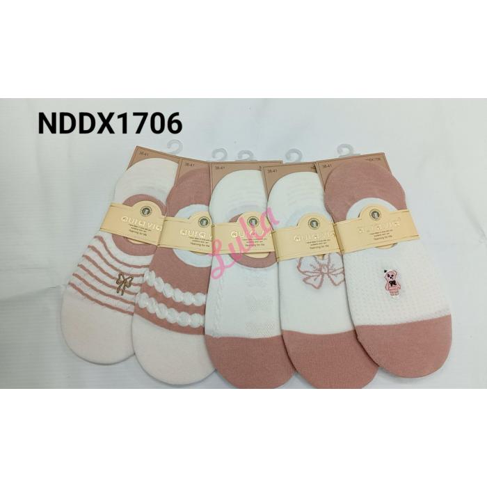 Women's ballet Auravia NDDX1705