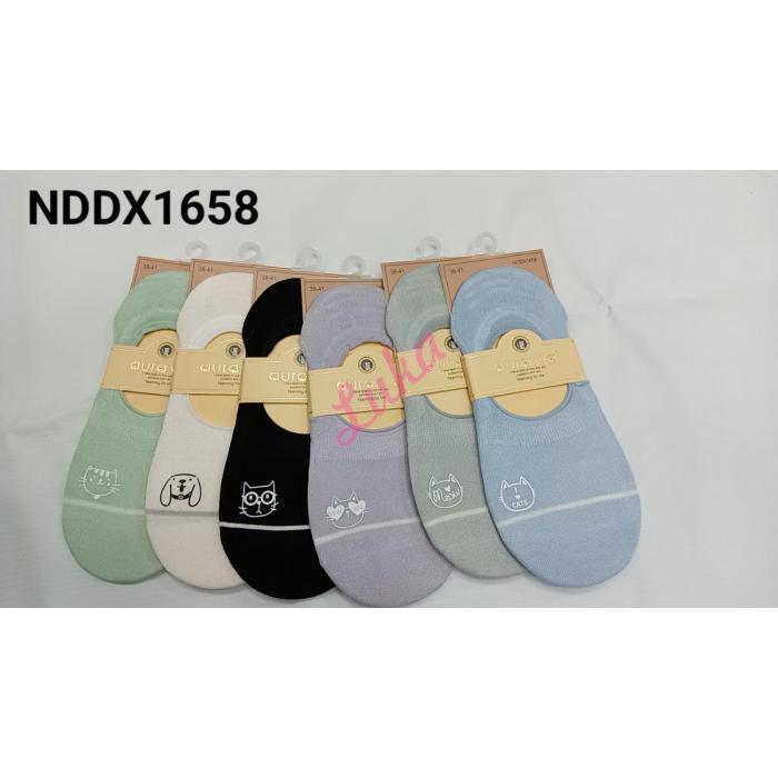 Baletki damskie Auravia NDDX1772