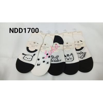 Women's ballet Auravia NDD1700