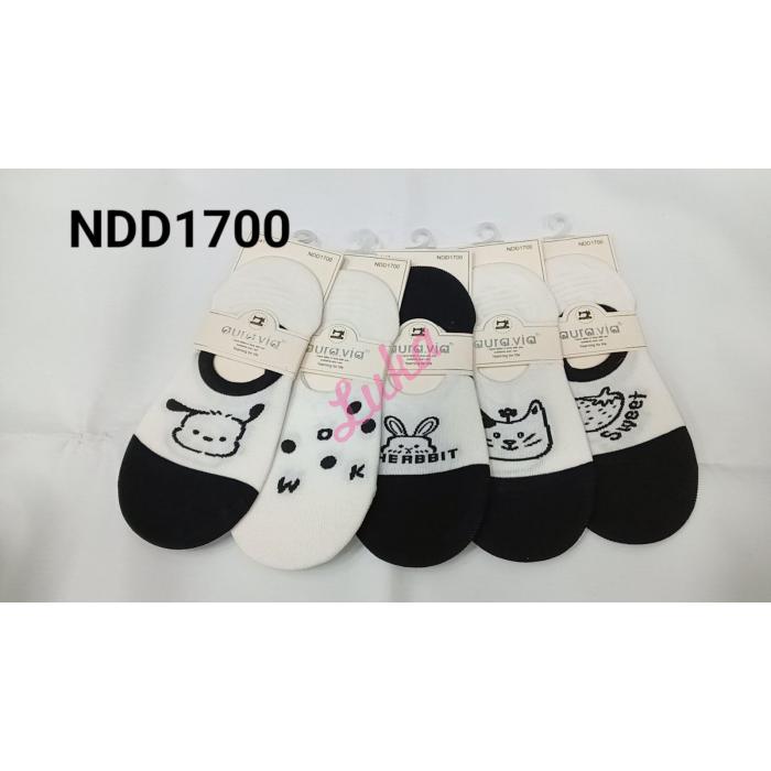 Women's ballet Auravia NDD1385