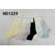 Women's low cut socks Auravia NDX1696