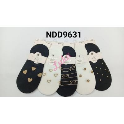 Baletki damskie Auravia NDD9631