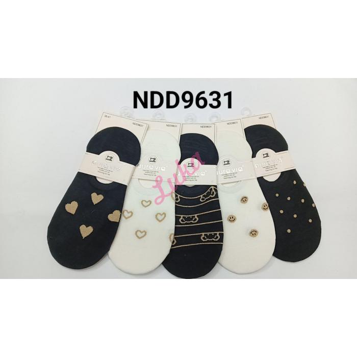 Women's ballet Auravia NDDX1660