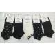 Women's low cut socks Auravia NDX1232