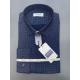Mens turkish Shirt Lumi Blu LB-13