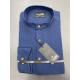 Mens turkish Shirt Lumi Blu LB-18