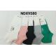 Women's low cut socks Auravia NDX10066