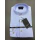 Mens turkish Shirt Lumi Blu LB-20