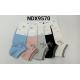 Women's low cut socks Auravia ND6191