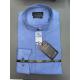 Mens turkish Shirt Lumi Blu LB-