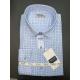 Mens turkish Shirt Lumi Blu LB-