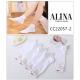 Women's socks Alina bl