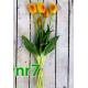 Tulipan silikonowy 40cm nr-