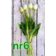 Tulipan silikonowy 40cm nr-