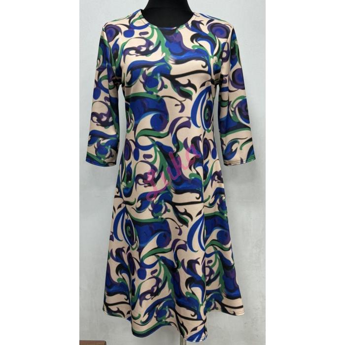 Women's dress Polska ncb-