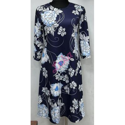 Women's dress Polska ncb-11