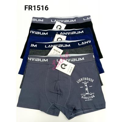 Men's boxer shorts Auravia fr1516