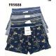 Men's boxer shorts Auravia