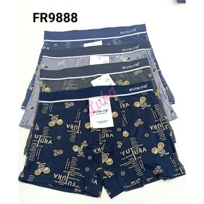 Men's boxer shorts Auravia fr9888