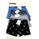 Men's boxer shorts Auravia