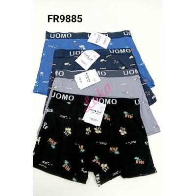 Men's boxer shorts Auravia fr9885