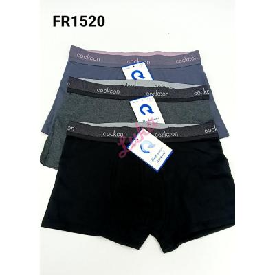 Men's boxer shorts Auravia fr1520