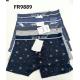 Men's boxer shorts Auravia