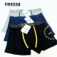 Men's boxer shorts Auravia