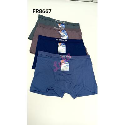 Men's boxer shorts Auravia fr8667