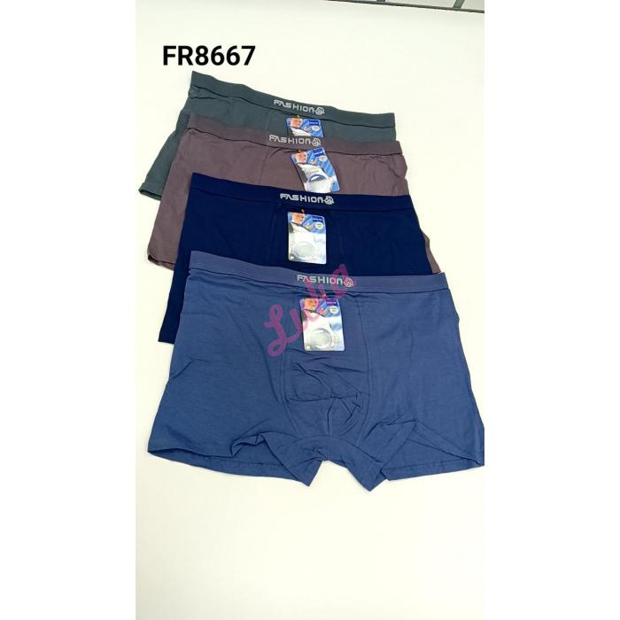 Men's boxer shorts Auravia