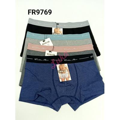 Men's boxer shorts Auravia fr9769