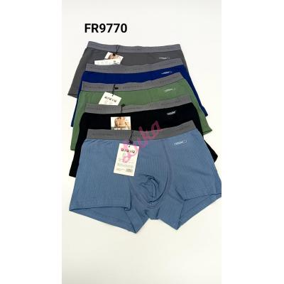 Men's boxer shorts Auravia 9770