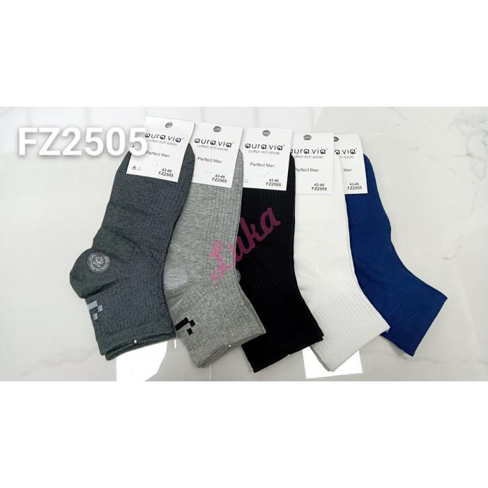 Men's socks Auravia