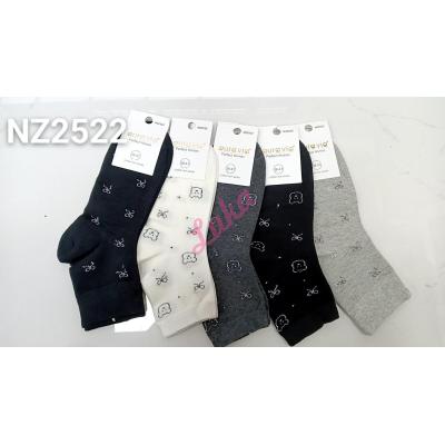 Women's socks Auravia