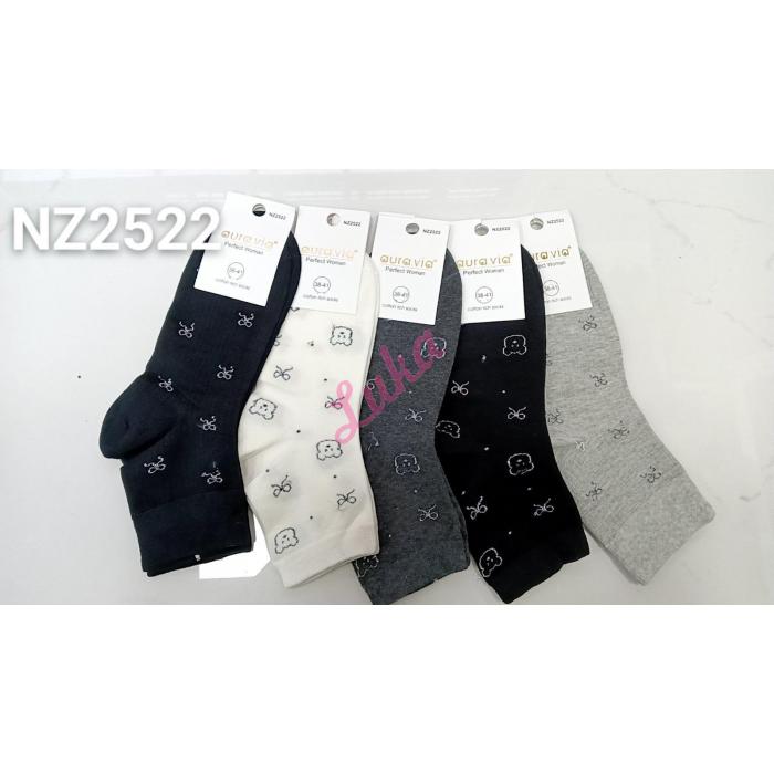 Women's socks Auravia