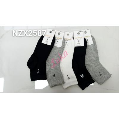 Women's socks Auravia