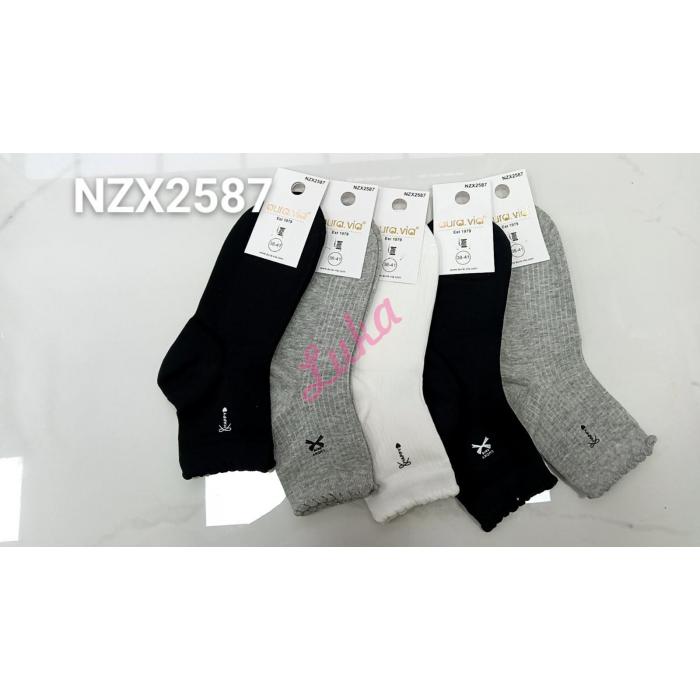 Women's socks Auravia