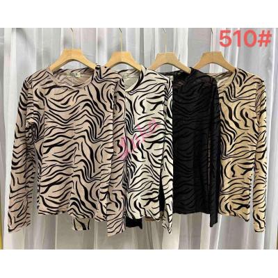 Women's Blouse CGD-510