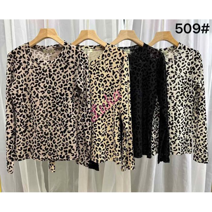 Women's Blouse CGD-510