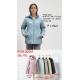 Women's Jacket 82051 Big size