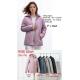 Women's Jacket 82049 Big size