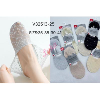 Women's ballet Xintao V32513-25