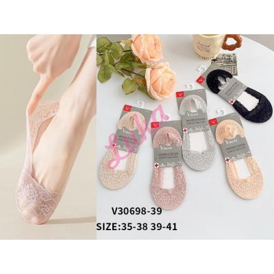 Women's ballet Xintao V30698-39