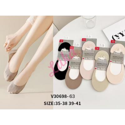 Women's ballet Xintao V30698-63